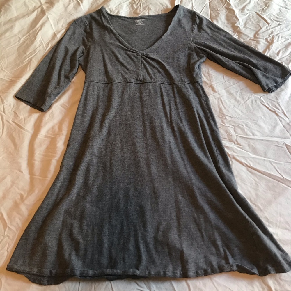 Toad&Co dress!
